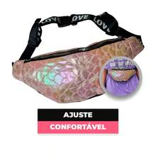 Card Holder - Màu Hồng Tươi - Xem 8