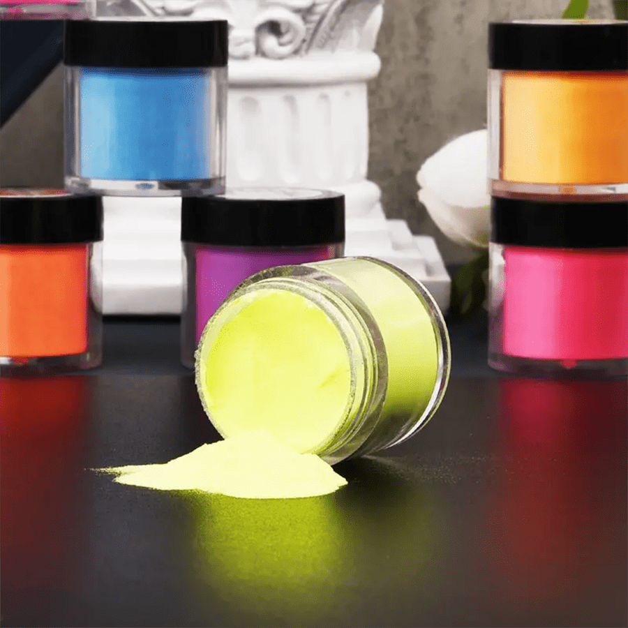 Flockpoeder/ Flocking Powder – Netjes Miniaturen