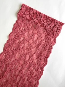 Lace - Màu hồng gỉ - Xem 1