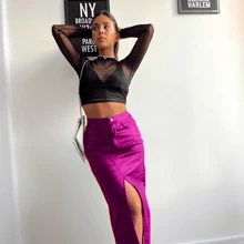 Morado Violeta