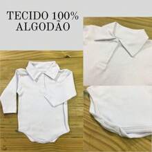 Baby Boys Jumpsuits - 藍色 - 查看 3