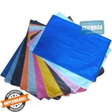 Pillowcases & Shams - 藏蓝色 - 查看 3