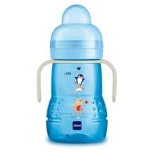 MAM Baby Feeding Tools - Màu xanh lam - Xem 1