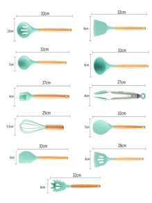 Other Utensils - 彩色 - 查看 3