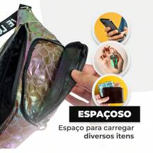 Card Holder - 水鴨藍 - 查看 6