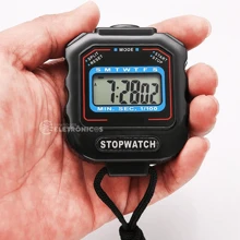 Timers - 블랙 - 보기 2