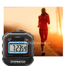 Timers - 블랙 - 보기 3