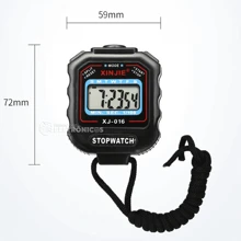 Timers - 블랙 - 보기 7