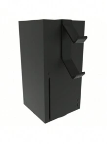 Xbox Series X & S Consoles, Games & Accessories - 黑色 - 查看 4