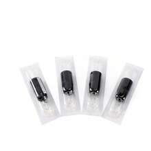 Tattoo Tips - Black - View 4