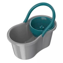 Mops And Mop Sets - Màu xanh lam - Xem 4
