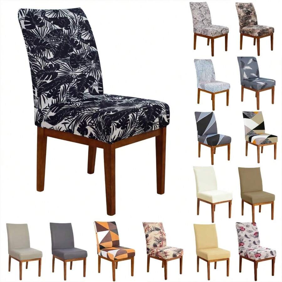 Chair Covers - 蒙特內哥羅 - 查看 1