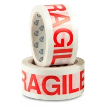 Office Adhesive Tape - transparente - Ver 5