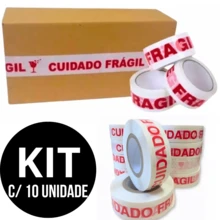 Office Adhesive Tape - transparente - Ver 1