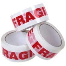 Office Adhesive Tape - transparente - Ver 4