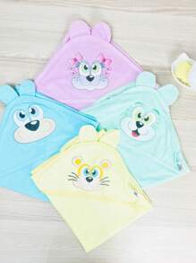 Bathroom Supplies - 藍色 - 查看 10