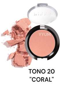 Blush - CORAL 020 - View 2