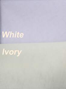 1pc Cathedral Length 3 Meter Simple Plain Soft Tulle Wedding Bridal Veil With Metal Comb For Wedding Party White Ivory Fall Clothes For Women