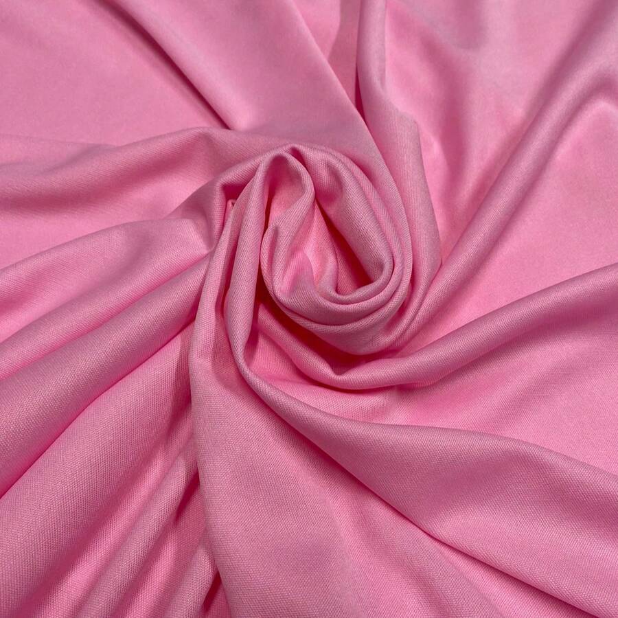 Fabric - Baby roos - Bekijken 1