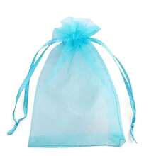 Gift Wrap Bags - 黑色 - 查看 2