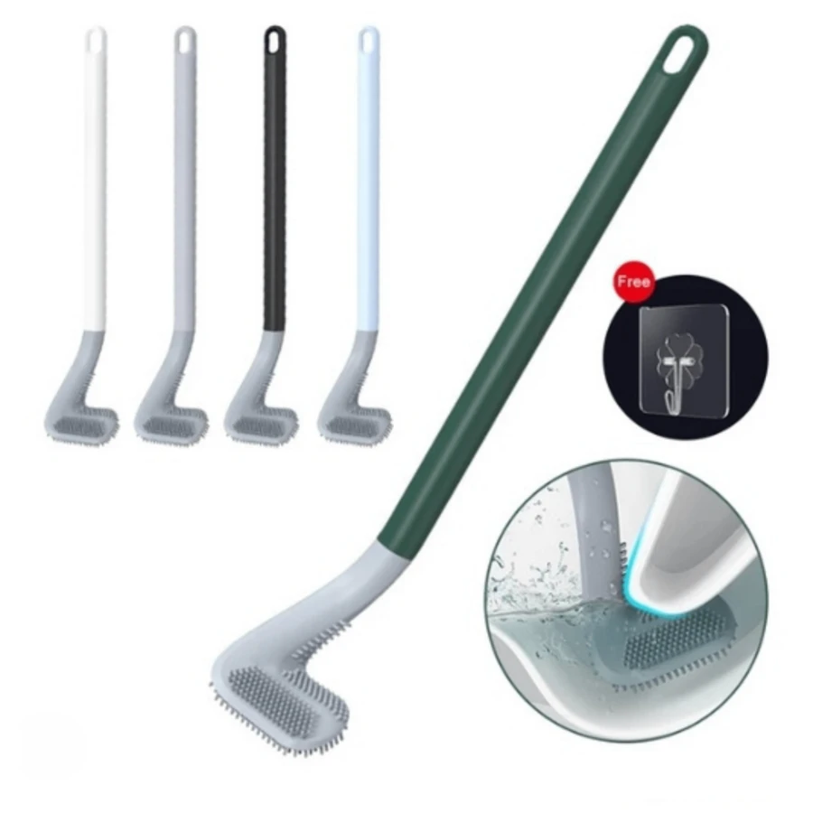 Toilet Brushes - 隨機的 - 查看 1