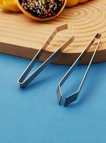 1 Miếng Dày lên Thép không gỉ 430 Tóc / Lông vũ / Xương cá / Để loại bỏ - Thép không gỉ - Xem 4