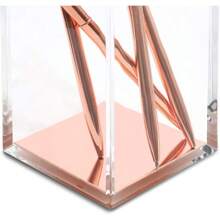 Penholders - Rusty Rose - View 3