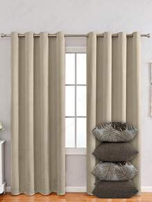 Curtains - CAQUI-CB/TB - 查看 1