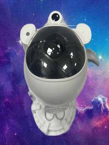 ASTRONAUTA PROYECTOR bocina integrada