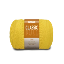 Crochet Kits - 1746 CANARY - Xem 2