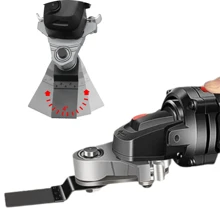 Sanders - 銀色 - 查看 7