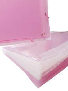 File Jackets & File Pockets