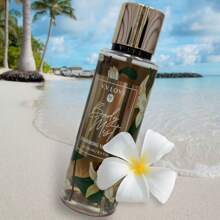 Perfume para dama, body mist para mujer ,VV Love,250 ml ,aroma vainilla - Floral - Ver 2