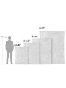 1 chiếc chăn nỉ in hình sói và cây thông "Gửi con trai yêu quý", quà tặng từ bố mẹ dành cho con trai, quà tặng cá nhân hóa, quà sinh nhật, quà tốt nghiệp, có thể in tên, quà tặng theo yêu cầu. - Nhiều màu - Xem 7