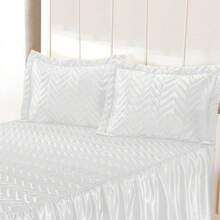 Quilt Sets - trắng - Xem 3