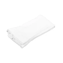 White Tender Solid Color Velvet Pantyhose For Women - Multicolor - View 3