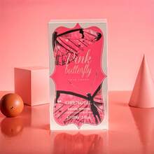 Women's Perfume Pink Butterfly Genrobril 100 Ml - Pink Butterfly - View 3