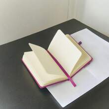 PromoClick Notebooks Back To School - Dusty Pink - View 5