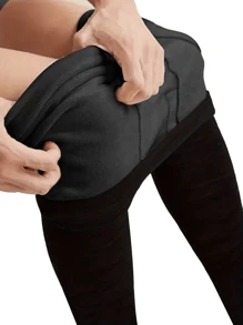 Men Pants - màu đen - Xem 2