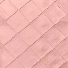 Pintuck Taffeta Fabric By The Yard