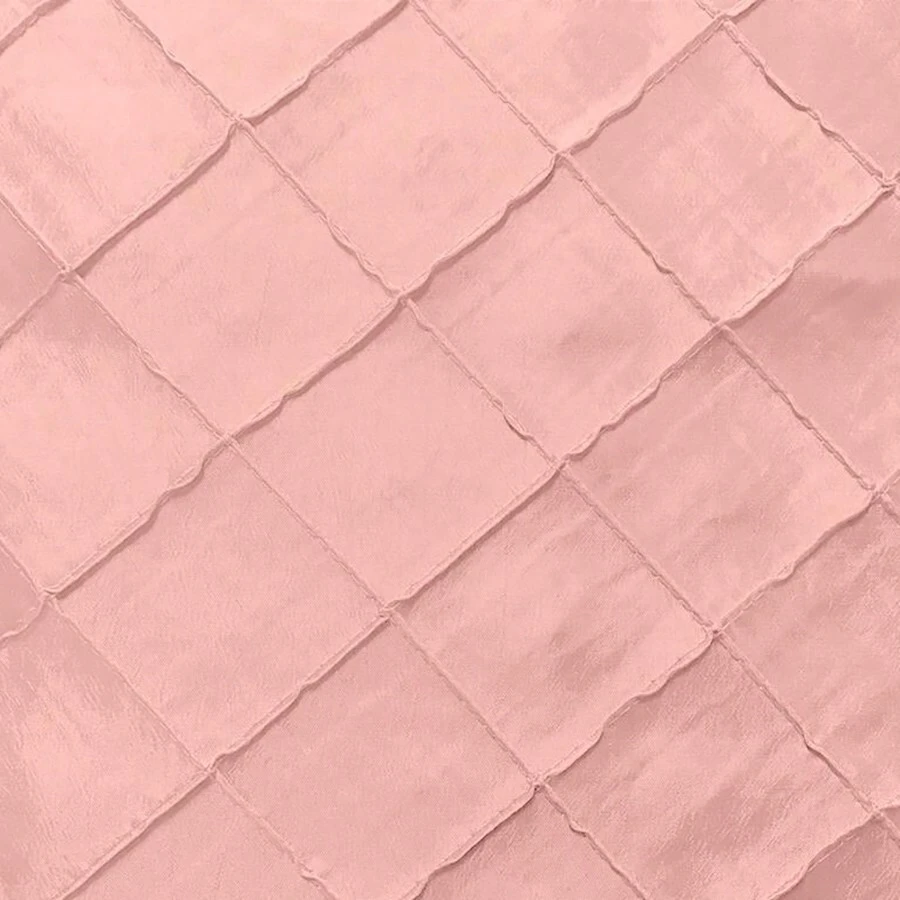 Pintuck Taffeta Fabric By The Yard