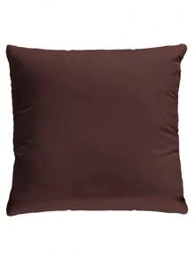 Home Elephant King Size Quilt With Decorative Cushions - Beige - View 6
