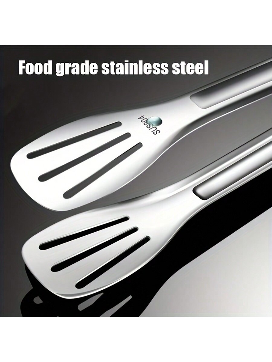 AOYI ملقط خدمة متعدد الاستخدامات من الفولاذ المقاو...