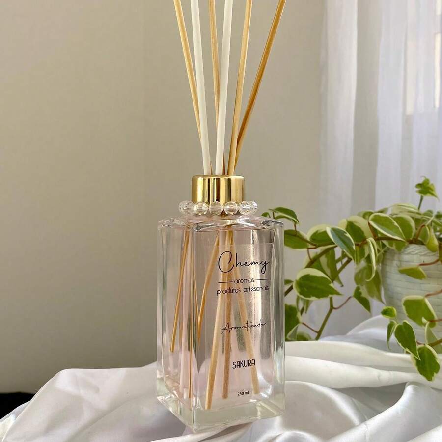 Other Reed Diffusers, Oils, & Accessories - Vàng - Xem 1