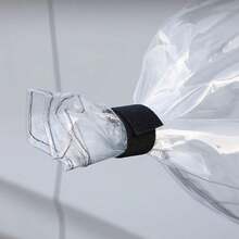 New Energy Rain Cover For Electric Vehicle Charger, Car Charging Gun, Plug Row, Waterproof - Pink - View 6