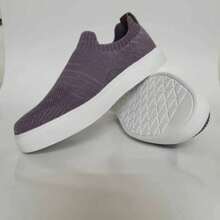 2024 Men's/Women's Lightweight Park Walking Mesh Sneakers With Soft Sole And Lace-Up Closure, Suitable For All Seasons