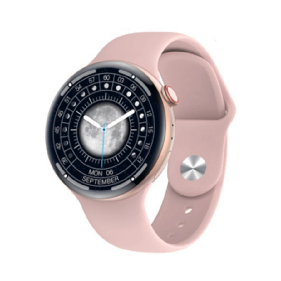 Smart Watches - 玫瑰金 - 查看 1
