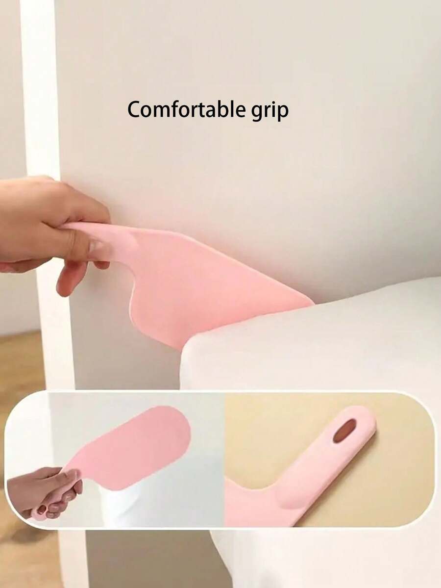 1pc Bedding Sheet Mattress Adjuster, Mattress Riser For Home Use, Time