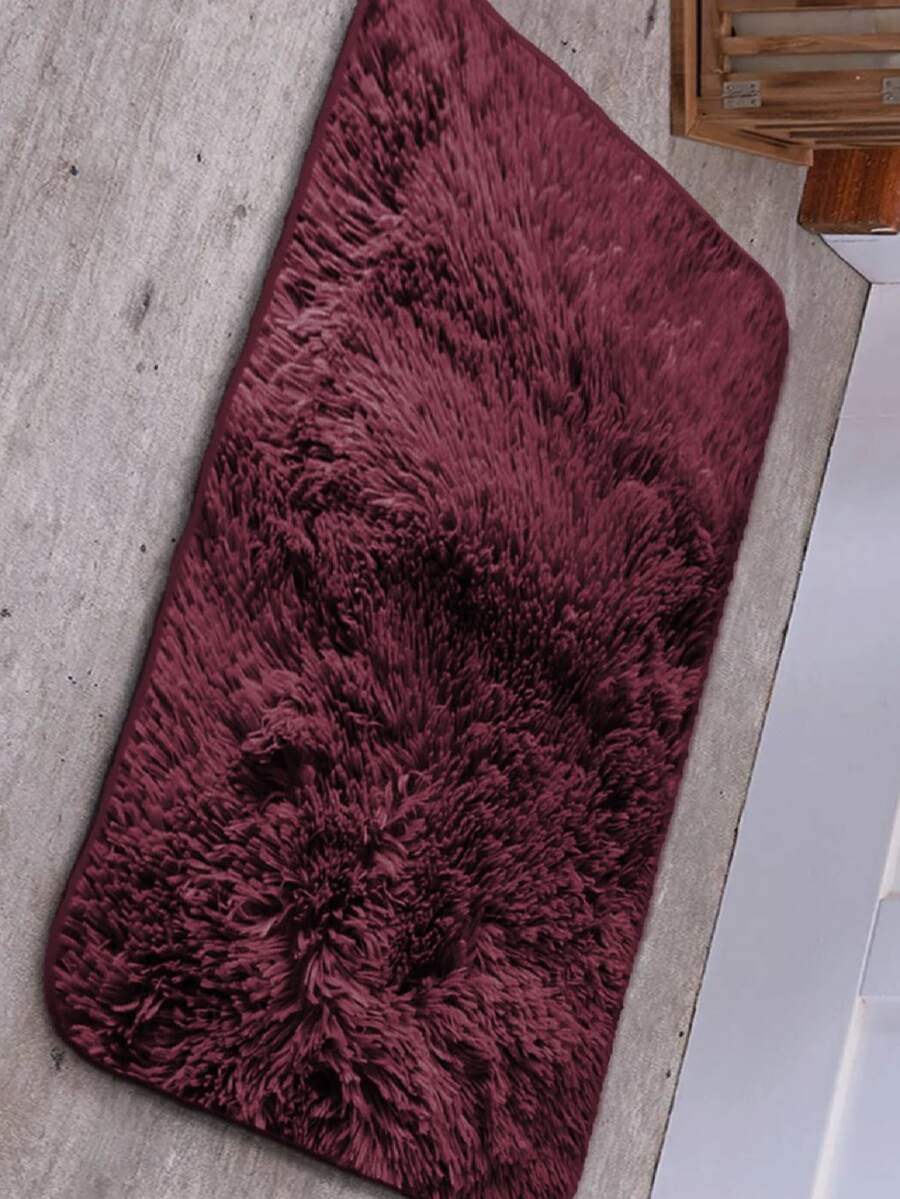Door Mats - 紅色 - 查看 1