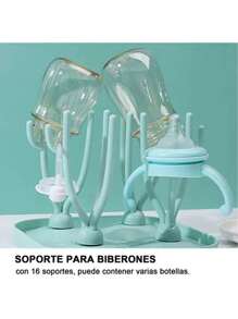 Baby Feeding Tools - Royal Blue - View 5